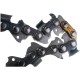 5816431-66 Цепь HUSQVARNA 0,325-1,3-66 X-Cut