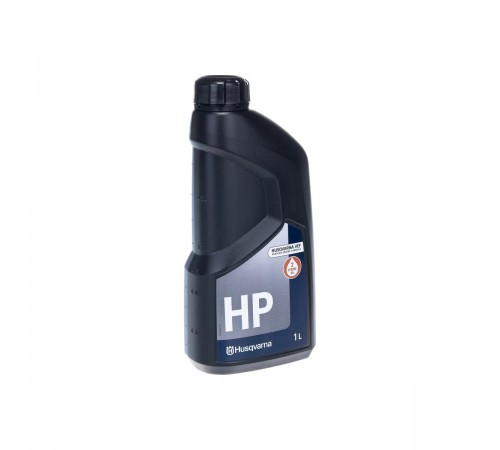 5878085-10 Масло HUSQVARNA 2-х тактное (1 л)