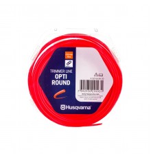 5976688-20 Леска Husqvarna Opti 2,4x15м