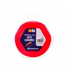 5976689-01 Леска Husqvarna Opti Quadra 2,4x70м