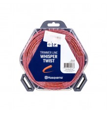 5976691-41 Леска Husqvarna Whisper Twist 3,0x48м бесшумная