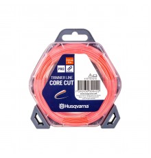 5976692-10 Леска Husqvarna CoreCut 2,4x12м