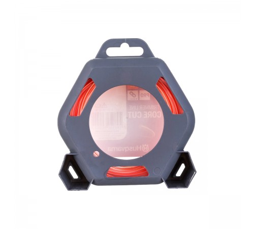 5976692-10 Леска Husqvarna CoreCut 2,4x12м