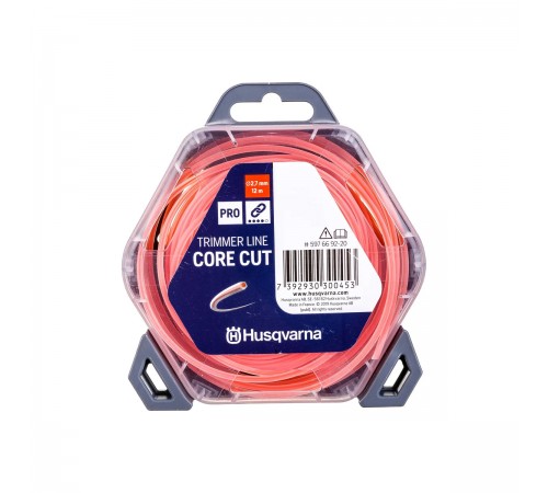 5976692-20 Леска Husqvarna CoreCut 2,7x12м