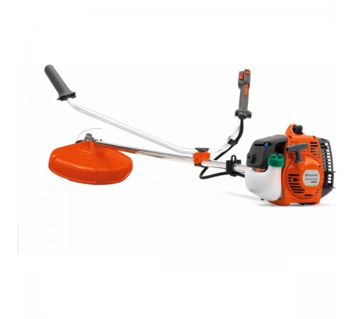 9527157-67 Триммер бензиновый Husqvarna 128 R
