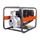 Мотопомпа Husqvarna W50 P