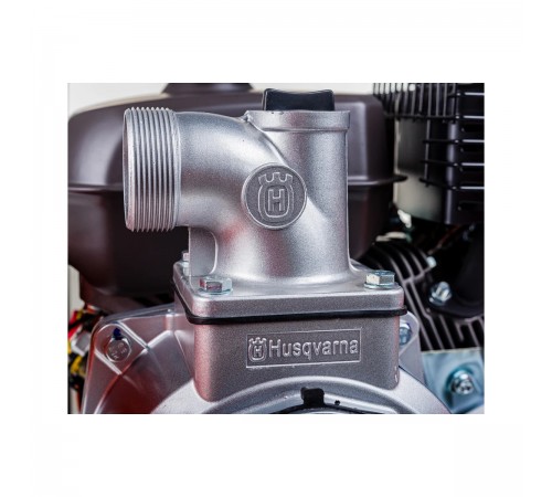 Мотопомпа Husqvarna W50 P