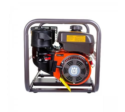 Мотопомпа Husqvarna W50 P