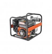 Мотопомпа Husqvarna W80 P
