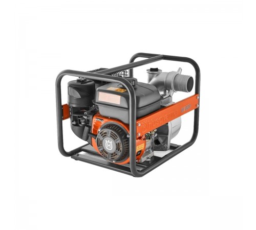 Мотопомпа Husqvarna W80 P