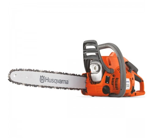 9678619-07 Бензопила Husqvarna 120 - 16" Mark II + цепь