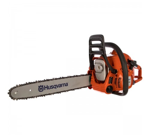 9678619-07 Бензопила Husqvarna 120 - 16" Mark II + цепь