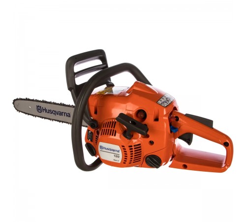 9678619-07 Бензопила Husqvarna 120 - 16" Mark II + цепь
