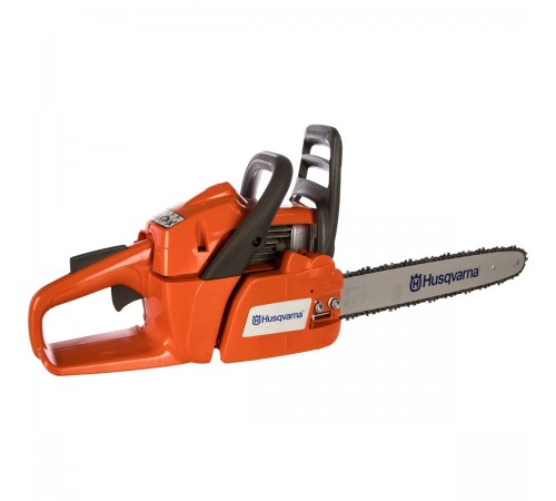 9678619-07 Бензопила Husqvarna 120 - 16" Mark II + цепь