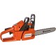 9678619-07 Бензопила Husqvarna 120 - 16" Mark II + цепь