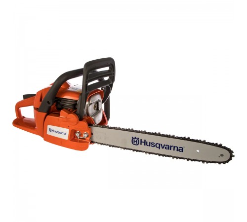 9678619-07 Бензопила Husqvarna 120 - 16" Mark II + цепь