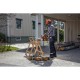 9678619-07 Бензопила Husqvarna 120 - 16" Mark II + цепь