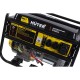 64/1/19 Электрогенератор Huter DY8000LX