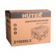 64/1/19 Электрогенератор Huter DY8000LX