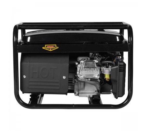 64/1/21 Электрогенератор Huter DY4000L