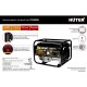 64/1/21 Электрогенератор Huter DY4000L