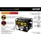 64/1/7 Электрогенератор Huter DY6500LX