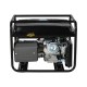 64/1/7 Электрогенератор Huter DY6500LX