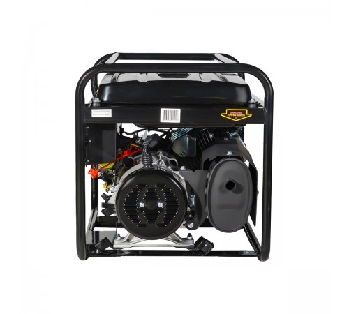 64/1/7 Электрогенератор Huter DY6500LX