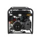 64/1/7 Электрогенератор Huter DY6500LX