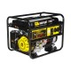 64/1/7 Электрогенератор Huter DY6500LX