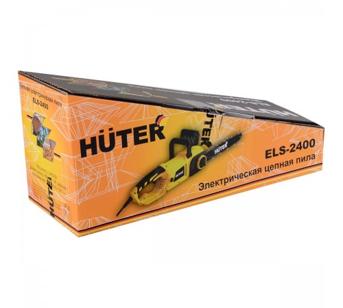 70/10/2 Электропила Huter ELS-2400