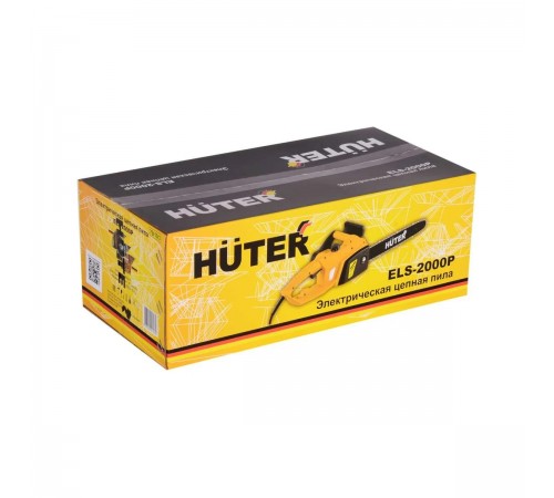 70/10/3 Электропила Huter ELS-2000P