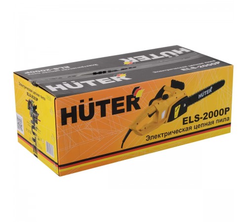 70/10/3 Электропила Huter ELS-2000P