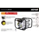 Мотопомпа HUTER MPD-80 70/11/4