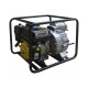 Мотопомпа HUTER MPD-80 70/11/4
