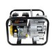 Мотопомпа HUTER MPD-80 70/11/4