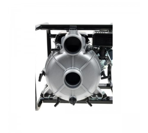 Мотопомпа HUTER MPD-80 70/11/4
