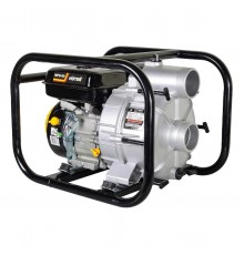 Мотопомпа HUTER MPD-80 70/11/4
