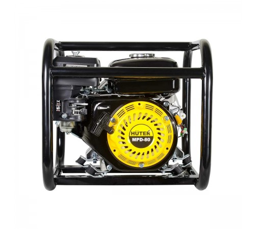 Мотопомпа HUTER MPD-80 70/11/4