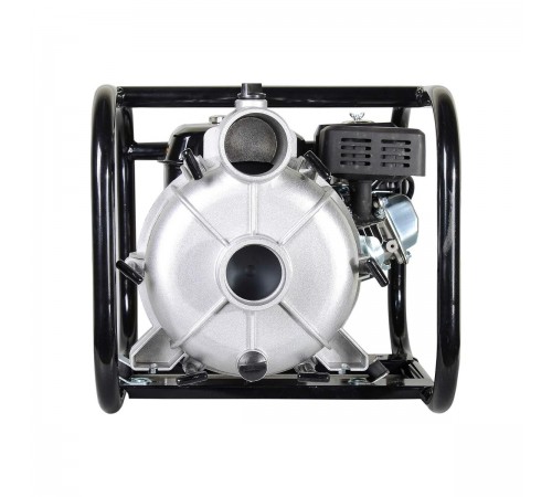 Мотопомпа HUTER MPD-80 70/11/4