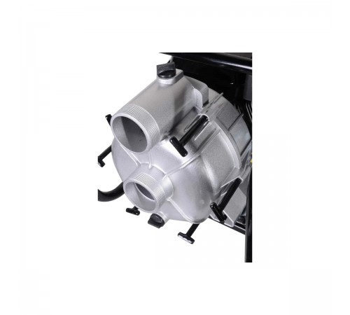 Мотопомпа HUTER MPD-80 70/11/4