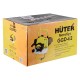 Мотобур HUTER GGD-62 70/13/18