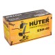Садовый измельчитель электрический ESH-40 HUTER 70/13/21
