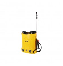 Опрыскиватель аккумуляторный SP-12AC Huter 70/13/28