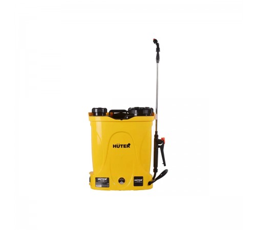 Опрыскиватель аккумуляторный SP-12AC Huter 70/13/28