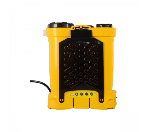 Опрыскиватель аккумуляторный SP-12AC Huter 70/13/28