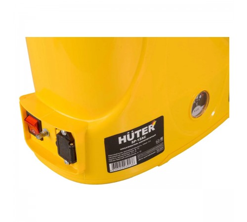 Опрыскиватель аккумуляторный SP-12AC Huter 70/13/28