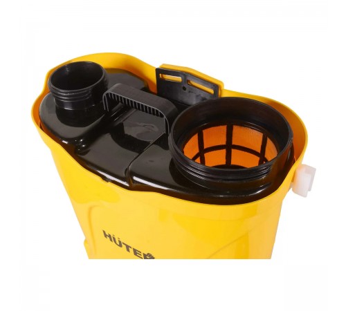 Опрыскиватель аккумуляторный SP-12AC Huter 70/13/28