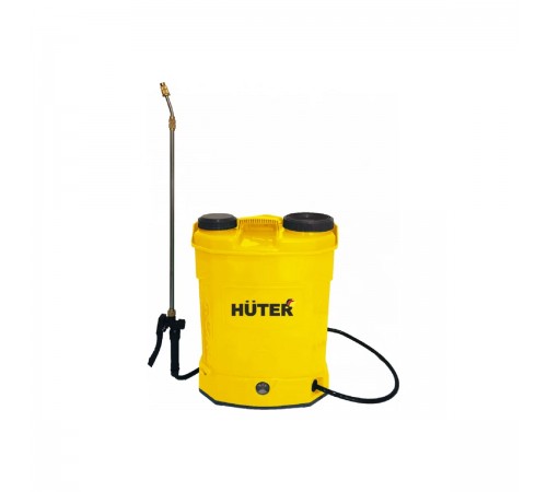 Опрыскиватель аккумуляторный SP-16AC Huter 70/13/29