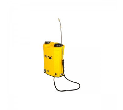 Опрыскиватель аккумуляторный SP-16AC Huter 70/13/29